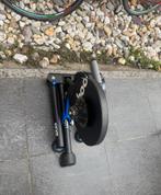 Wahoo Kickr V6.0, Ophalen, Zo goed als nieuw