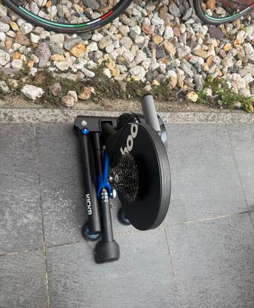 Wahoo Kickr V6.0 beschikbaar voor biedingen