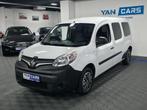 Renault Kangoo MAXI * UTILITAIRE * SEULEMENT 38.000KM! * TOP, Voorwielaandrijving, 1330 kg, Gebruikt, Euro 6