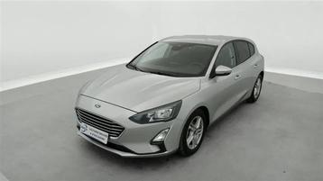 Ford Focus 1.5 EcoBlue *AUTO/NAVI/FULL LED/CAMERA/CARPLAY* beschikbaar voor biedingen