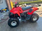 Quad helix 100cc, Motoren