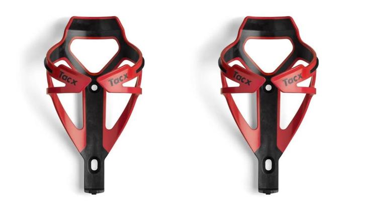 Tacx bidonhouders - Drinkbushouders - NIEUW !, Fietsen en Brommers, Fietsonderdelen, Nieuw, Algemeen, Overige typen, Ophalen of Verzenden