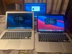 2 MacBook Pro en 1 MacBook Air, Computers en Software, Apple Macbooks, Ophalen, Gebruikt, 16 GB, MacBook
