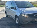 vito, 4 deurs, 4 cilinders, Mercedes-Benz, Bedrijf