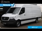 Mercedes-Benz Sprinter 317 1.9 CDI L4 Pro Mercedes-Benz Spri, Auto's, Automaat, Euro 6, 4 cilinders, Wit