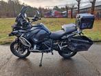 Bmw r1250gs adventure ultimate tripple black optie 719 2024, Motoren, 2 cilinders, Bedrijf, Toermotor, 1250 cc