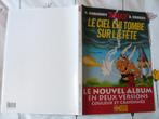 ASTERIX - LE CIEL LUI TOMBE SUR LA TETE - LUXE NUMÉROTÉ, Une BD, Enlèvement ou Envoi, Comme neuf, Goscinny - Uderzo