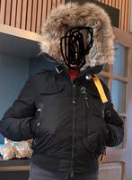 Veste parajumper taille S/M noire, Kleding | Dames, Jassen | Winter, Zo goed als nieuw, Zwart