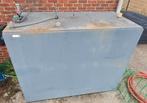 Tank 2500l, Ophalen, Zo goed als nieuw