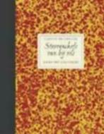 Carnet de cuisine / Sterrenchefs van bij ons, Enlèvement ou Envoi, Comme neuf