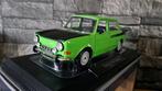 Simca 1000 Rallye 2 1976. 1/18éme norev, Neuf, Enlèvement ou Envoi, Voiture, Norev
