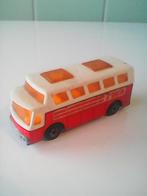 Vintage Matchbox Airport Coach AFHALING LEES BESCHRIJVING, Hobby & Loisirs créatifs, Voitures miniatures | 1:50, Enlèvement, Utilisé