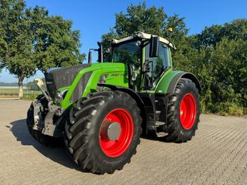 Fendt 939 S4 Profi Plus beschikbaar voor biedingen