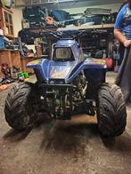 Quad a louer 100€ la journée attention caution de 400€, Motoren