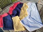 lot broeken 36, Kleding | Dames, Broeken en Pantalons, Massimo Dutti, Ophalen of Verzenden, Zo goed als nieuw, Roze