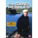 the sand pebbles ( steve mcqueen ), Ophalen of Verzenden