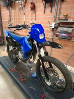 Yamaha dt50r 2006, Fietsen en Brommers, Ophalen, 6 versnellingen, Gebruikt, Yamaha