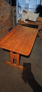 Table de bureau ou d'appoint, Ophalen, Gebruikt, Bureau