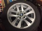 4 BMW velgen 8stuks, Auto-onderdelen, Ophalen, Banden en Velgen