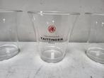 Vintage Ijsemmer Champagne TAITTINGER (Nieuw) 4 stuks, Verzamelen, Ophalen of Verzenden, Nieuw, Gebruiksvoorwerp