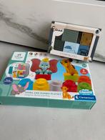 Baby speelgoed - blokken, Kinderen en Baby's, Ophalen, Zo goed als nieuw