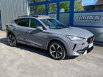 2021 Cupra Formentor 1.5 TSI, Auto's, Cupra, 4 cilinders, Formentor, Leder en Stof, Bedrijf