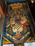 Flipperkast Williams, Verzamelen, Automaten | Flipperkasten, Ophalen, Flipperkast, Williams