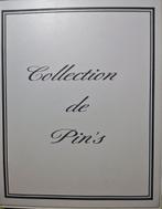 Collection PINS, Enlèvement ou Envoi