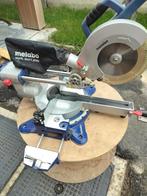 metabo kgs 216 stuk van hendel afgebroken zie foto, Ophalen of Verzenden, Gebruikt