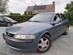 OPEL VECTRA/1800cc BENZINE/78.000KM, Auto's, Opel, Blauw, Vectra, Bedrijf, 5 deurs