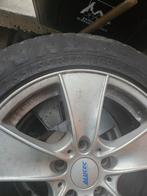 Bmw X5 velgen 255/55 R18, Auto-onderdelen, Ophalen, Gebruikt, Velg(en)