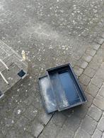 kooi, Enlèvement, Utilisé, Synthétique, Cage à oiseaux