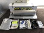Arrow Race-Tech uitlaat demper Kawasaki ZX-6R ZX6R 1998-2002, Ophalen of Verzenden, Nieuw
