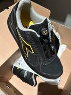 Diadora Securite S3 SRC (42 nieuw), Doe-het-zelf en Bouw, Veiligheidskleding, Ophalen of Verzenden, Nieuw