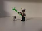 PLaymobil dierenverzorger en koala - compleet, Kinderen en Baby's, Speelgoed | Playmobil, Verzenden, Zo goed als nieuw, Complete set