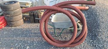 Tube annelé de 110mm beschikbaar voor biedingen