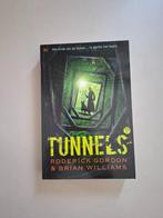 Roderick Gordon & Brian Williams - Tunnels 1, Ophalen, Zo goed als nieuw, Brian Williams, Fictie
