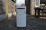 Mobiele airco, Elektronische apparatuur, Airco's, Ophalen, Zo goed als nieuw, Mobiele airco