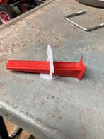 Levelling system om te vloeren, Ophalen, Nieuw, Overige materialen