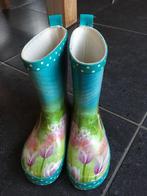 Regenlaarzen maat 25, Kinderen en Baby's, Kinderkleding | Schoenen en Sokken, Ophalen, Gebruikt, Jongen of Meisje, Laarzen