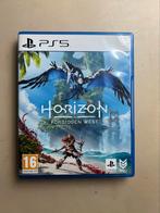 Horizon Forbidden West (PS5 Pro enhanced), Ophalen of Verzenden, Zo goed als nieuw
