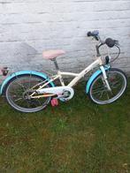 Btwin fietsen 20inch., Fietsen en Brommers, Ophalen, Zo goed als nieuw, 24 inch, Versnellingen