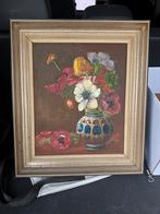 SCHILDERIJ VAN CHARLES DOYEN, Antiek en Kunst, Ophalen