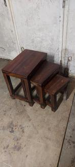 3 petit table de salon, Huis en Inrichting, Tafels | Salontafels, Ophalen