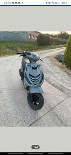 Piaggio Frame of project GEZOCHT A klasse, Fietsen en Brommers, Brommeronderdelen | Scooters, Ophalen, Zo goed als nieuw, Frame