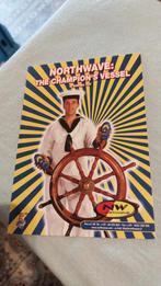 Wielerkaart : Andrea Tafi (Mapei) / Northwave, Collections, Articles de Sport & Football, Envoi, Comme neuf, Affiche, Image ou Autocollant
