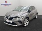 Renault Captur 1.0 TCe GPS Dig.Airco  Led, Euro 6, 91 pk, 67 kW, https://public.car-pass.be/vhr/67527a4f-bb77-4910-9586-ae9d4d6759d4