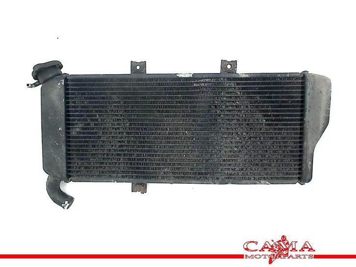 RADIATEUR Kawasaki ER-6 2012-2016 (ER6 ER-6F ER-6N EX650), Motoren, Onderdelen | Kawasaki, Gebruikt
