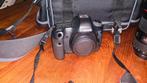 canon eos 6d full frame + grip + batterie, Comme neuf, Canon, Enlèvement ou Envoi