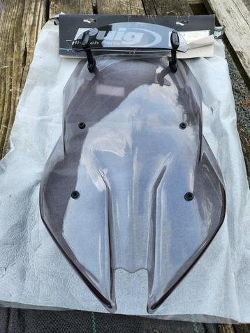 Bulle haute BMW F900XR beschikbaar voor biedingen